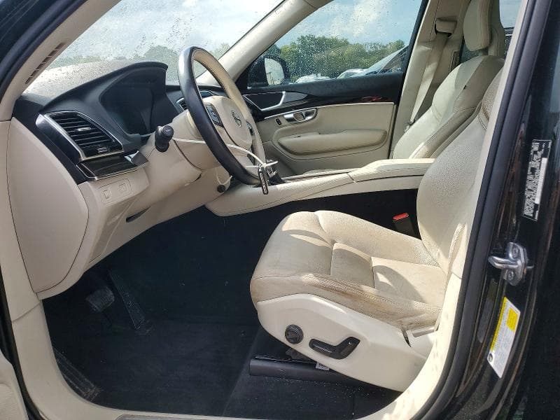 2018 VOLVO XC90 T5 T5 7
