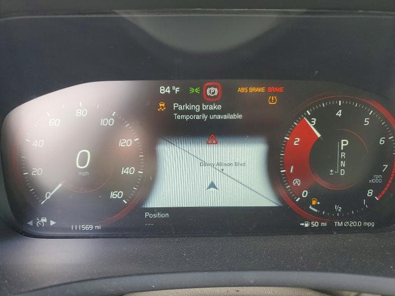2018 VOLVO XC90 T5 T5 9