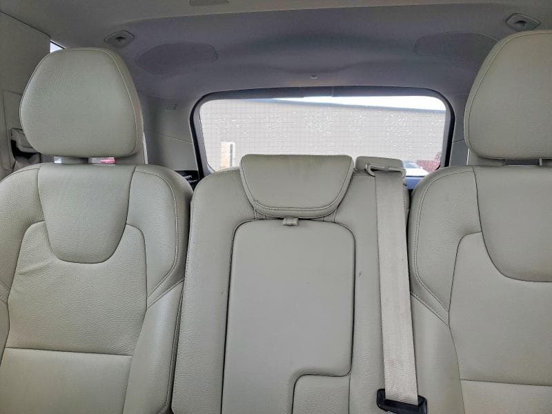2018 VOLVO XC90 T5 T5 10