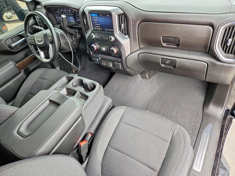 2023 GMC SIERRA K3500 SLE 8