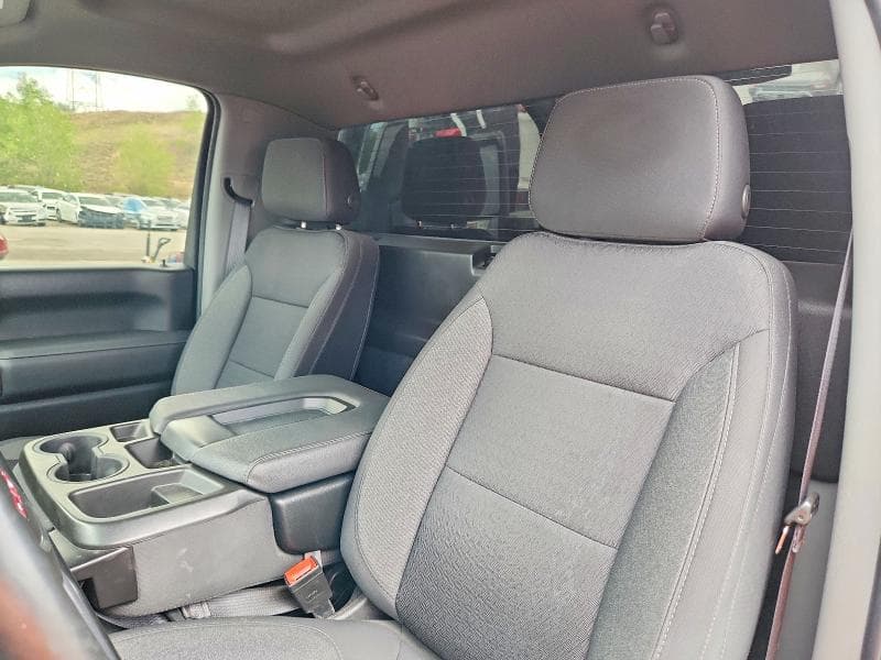 2023 GMC SIERRA K3500 SLE 10