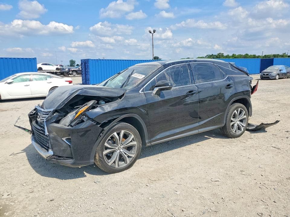 2019 LEXUS RX 350 BASE - 1