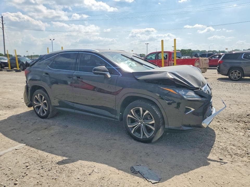 2019 LEXUS RX 350 BASE 4