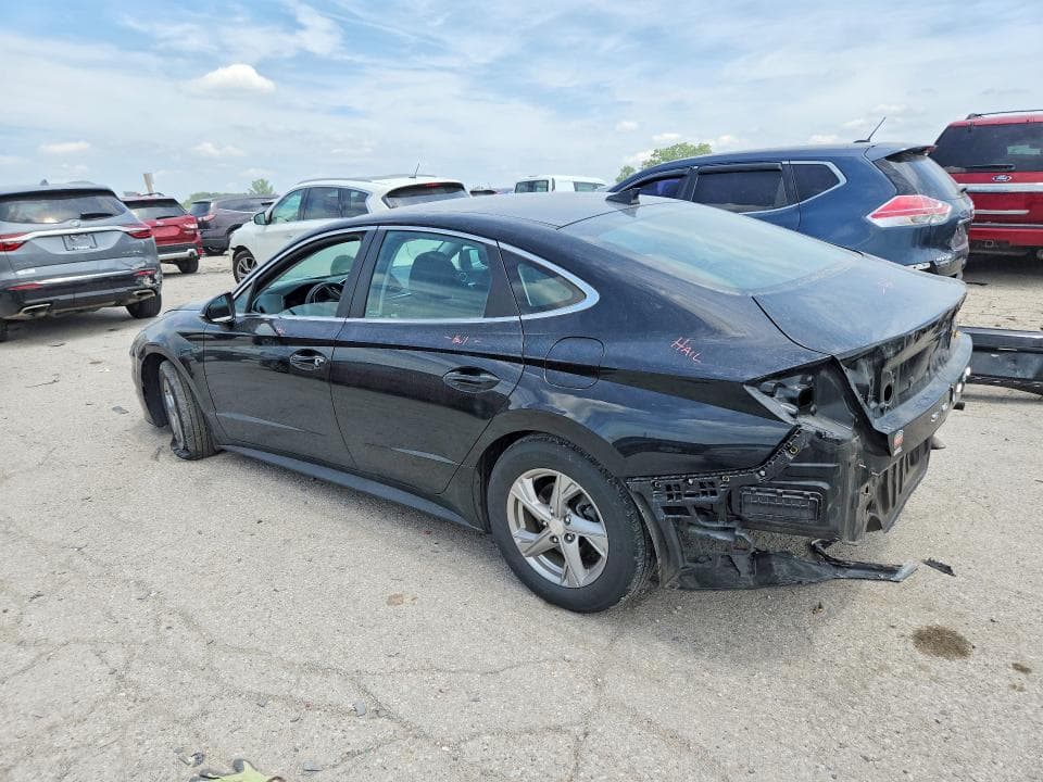 2023 HYUNDAI SONATA SE 2
