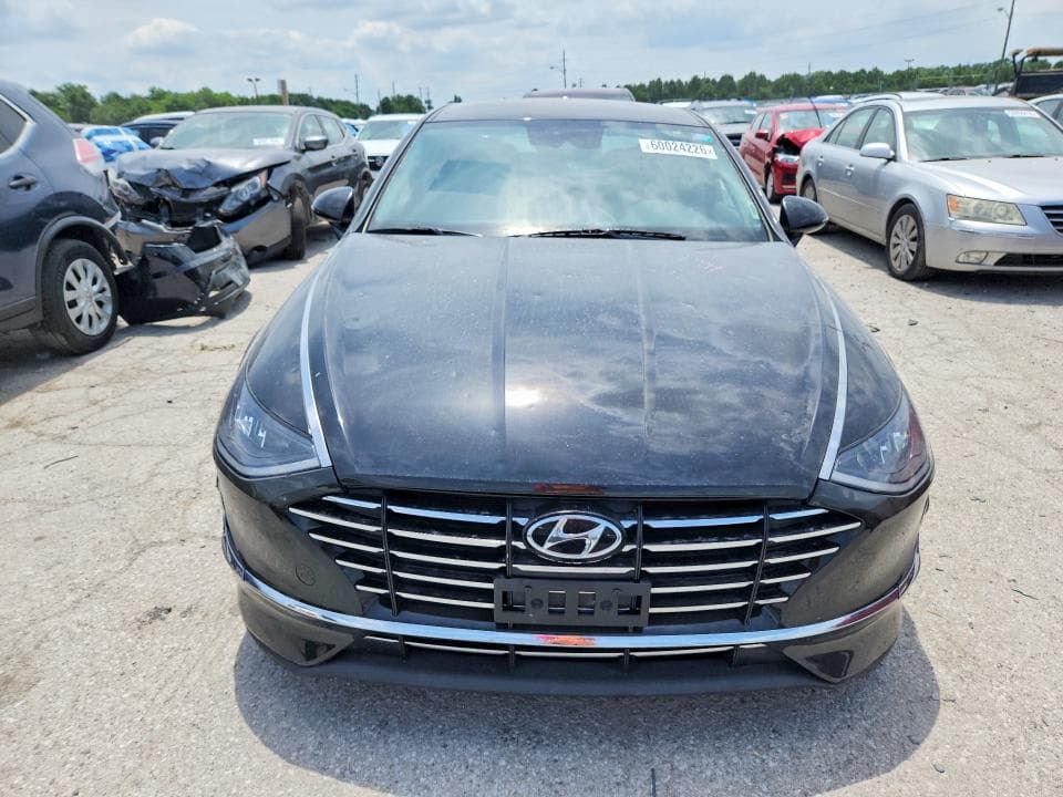 2023 HYUNDAI SONATA SE 5