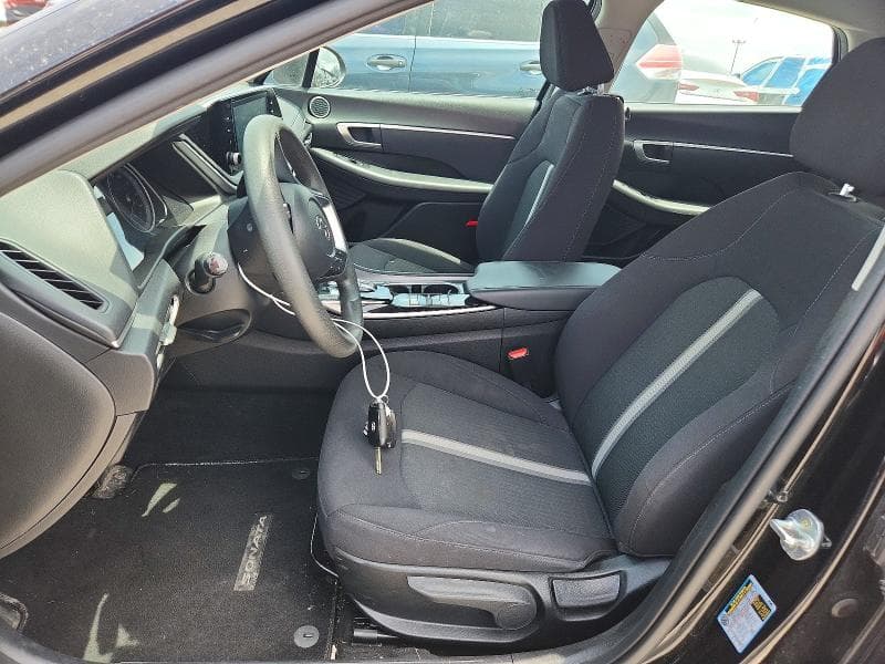 2023 HYUNDAI SONATA SE 7