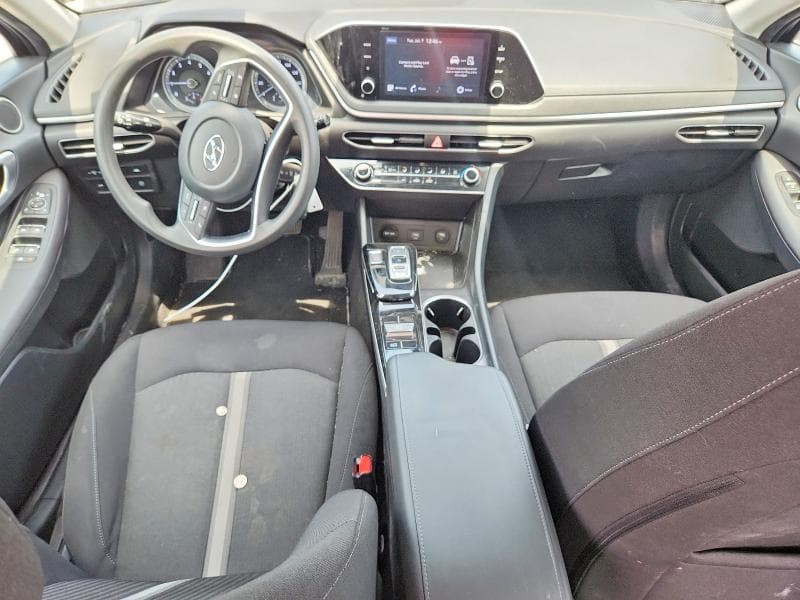2023 HYUNDAI SONATA SE 8