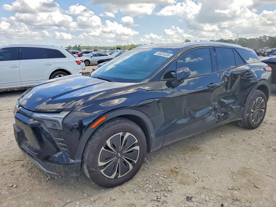 2024 CHEVROLET BLAZER 2LT - 1