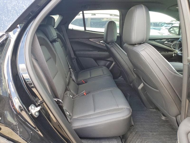 2024 CHEVROLET BLAZER 2LT 11