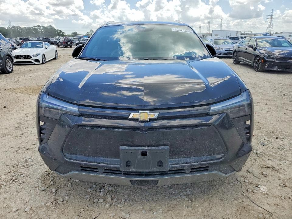 2024 CHEVROLET BLAZER 2LT 5