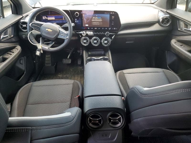 2024 CHEVROLET BLAZER 2LT 8