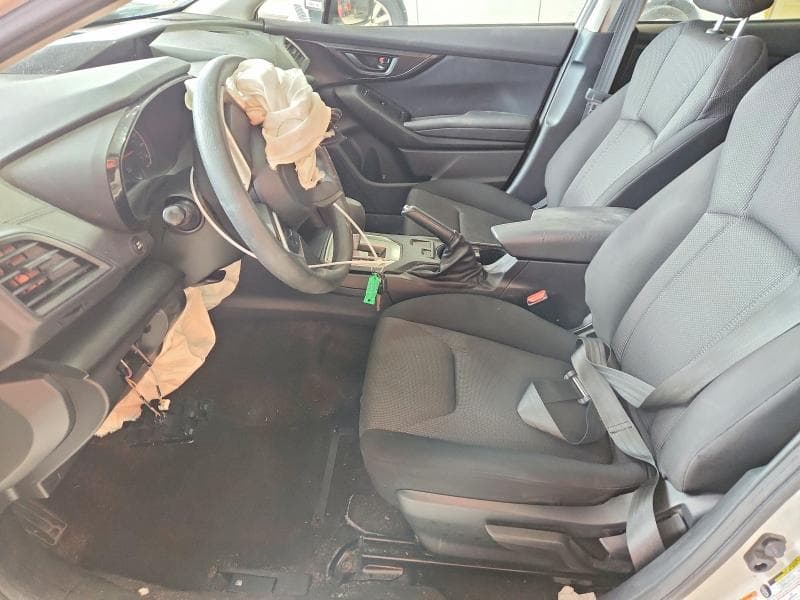 2019 SUBARU IMPREZA 7