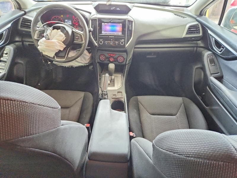 2019 SUBARU IMPREZA 8