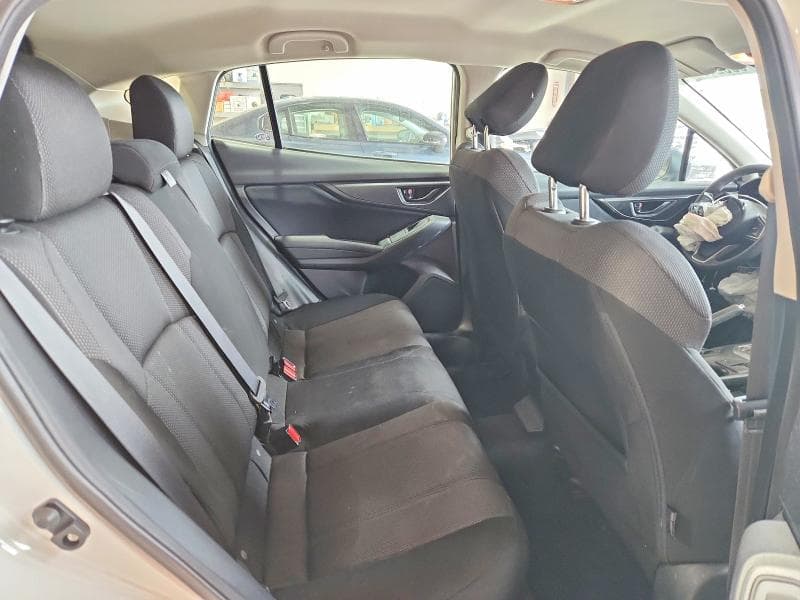 2019 SUBARU IMPREZA 10