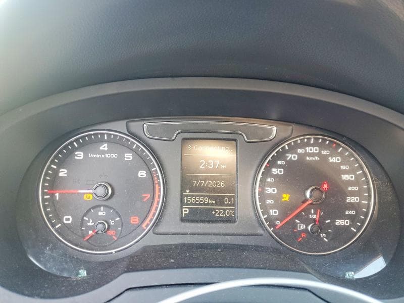 2017 AUDI Q3 PREMIUM 9