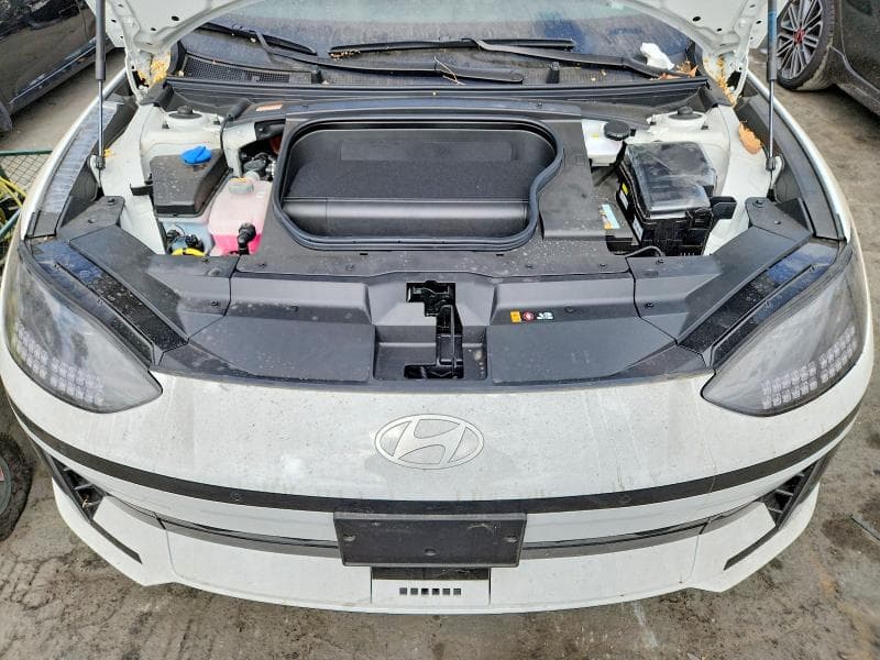 2025 HYUNDAI IONIQ 6 SEL 11