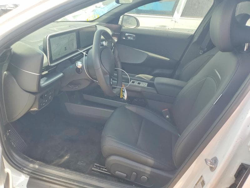 2025 HYUNDAI IONIQ 6 SEL 7