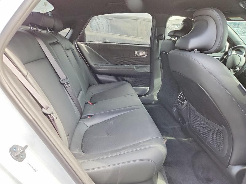2025 HYUNDAI IONIQ 6 SEL 10