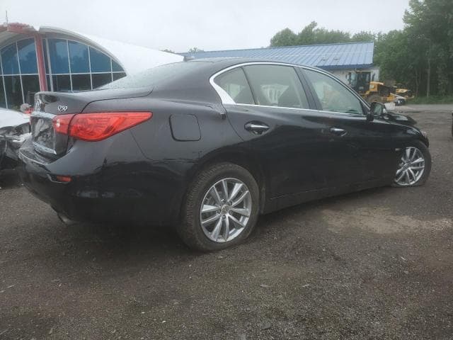2017 INFINITI Q50 PREMIUM 3