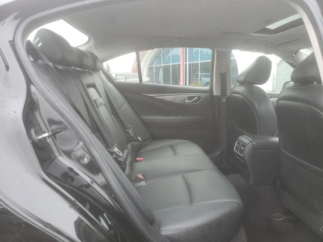 2017 INFINITI Q50 PREMIUM 10