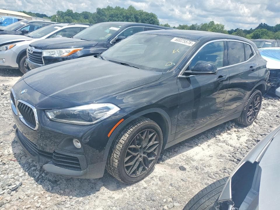 2018 BMW X2 SDRIVE28I - 1