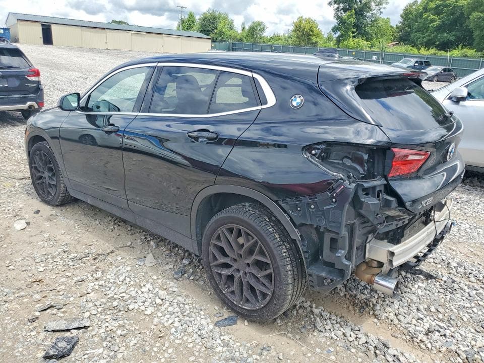 2018 BMW X2 SDRIVE28I 2