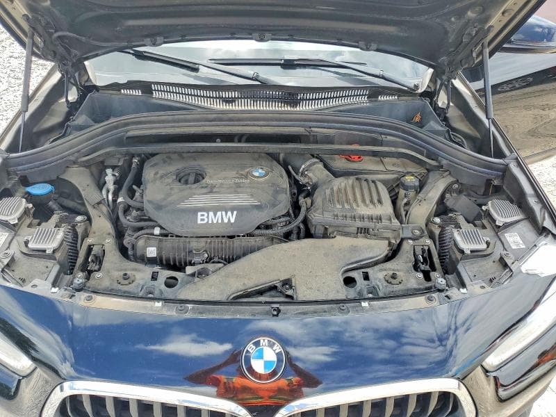 2018 BMW X2 SDRIVE28I 12