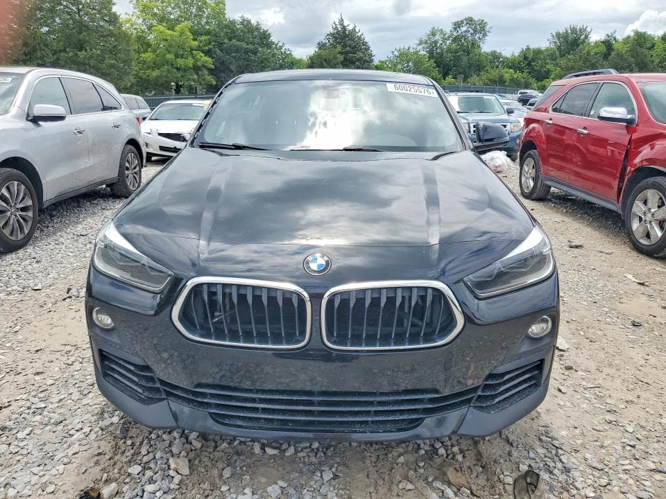 2018 BMW X2 SDRIVE28I 5