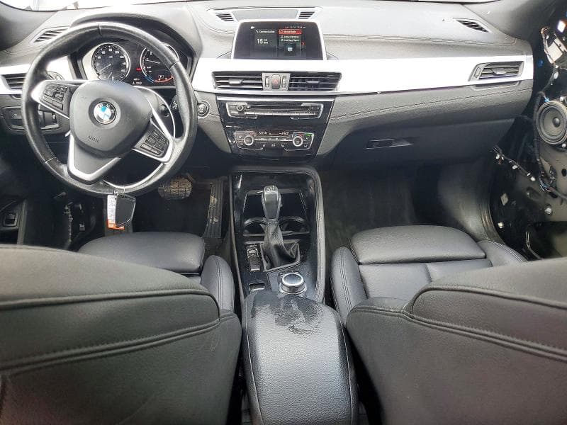 2018 BMW X2 SDRIVE28I 8