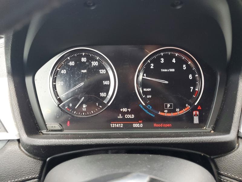 2018 BMW X2 SDRIVE28I 9