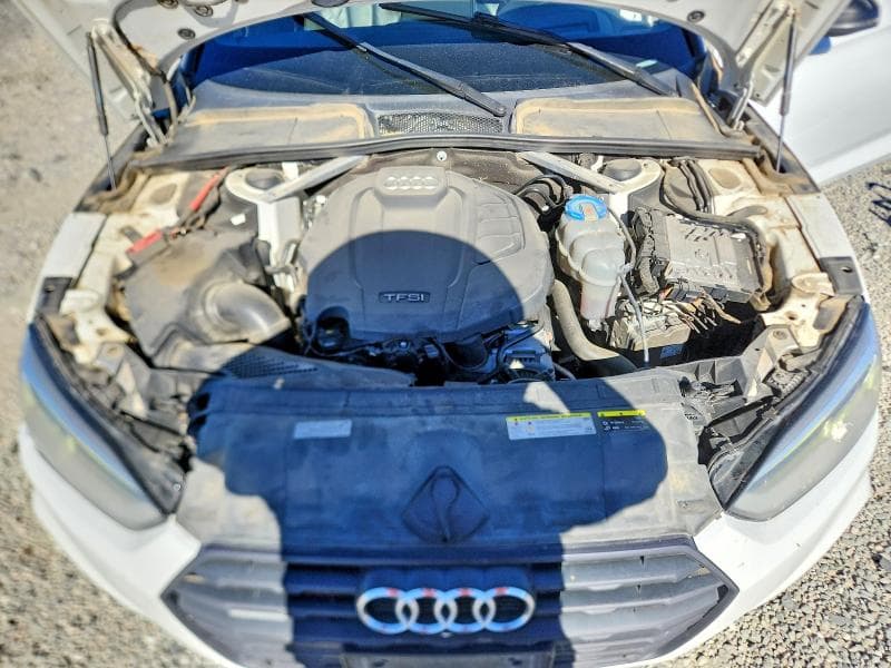 2019 AUDI A5 PRESTIGE S-LINE 11