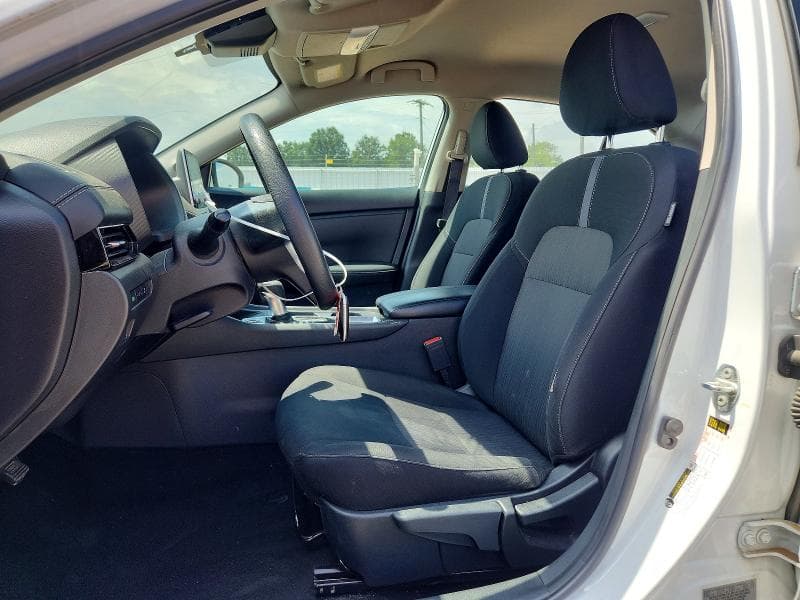2024 NISSAN SENTRA SV 7