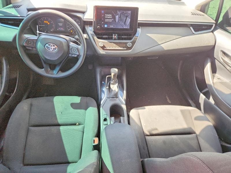 2024 TOYOTA COROLLA LE 8
