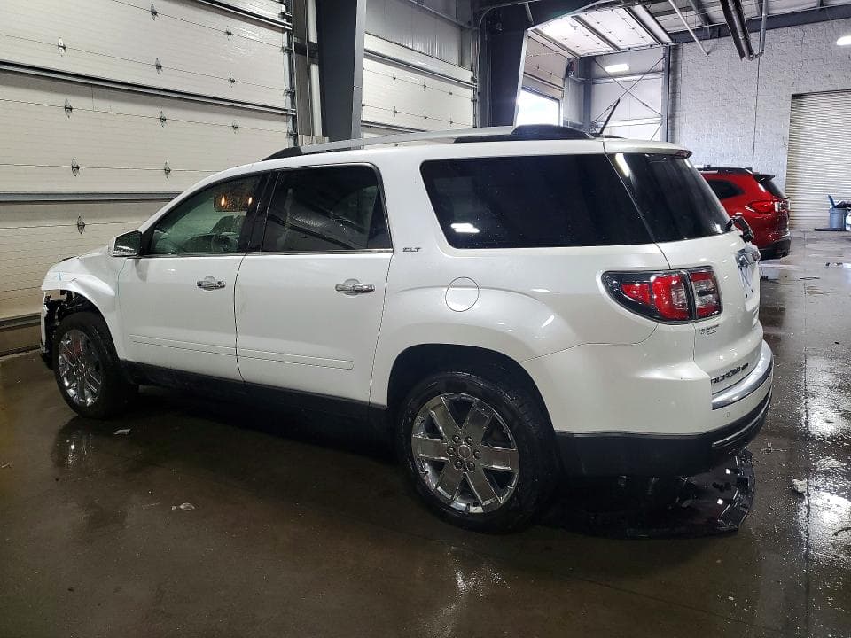 2017 GMC ACADIA LIMITED SLT-2 SLT-2 2