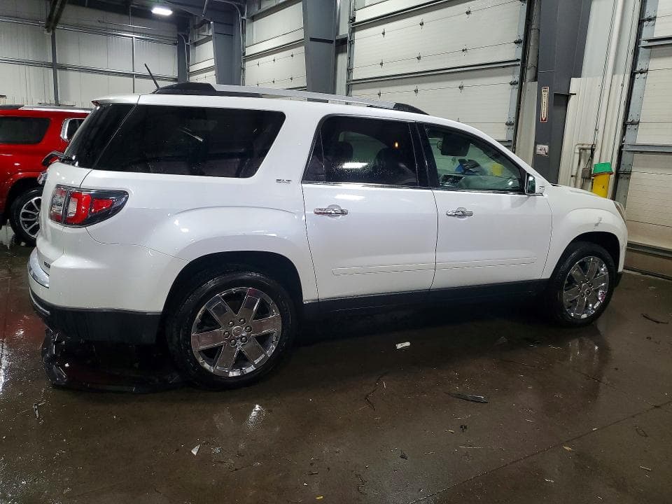 2017 GMC ACADIA LIMITED SLT-2 SLT-2 3