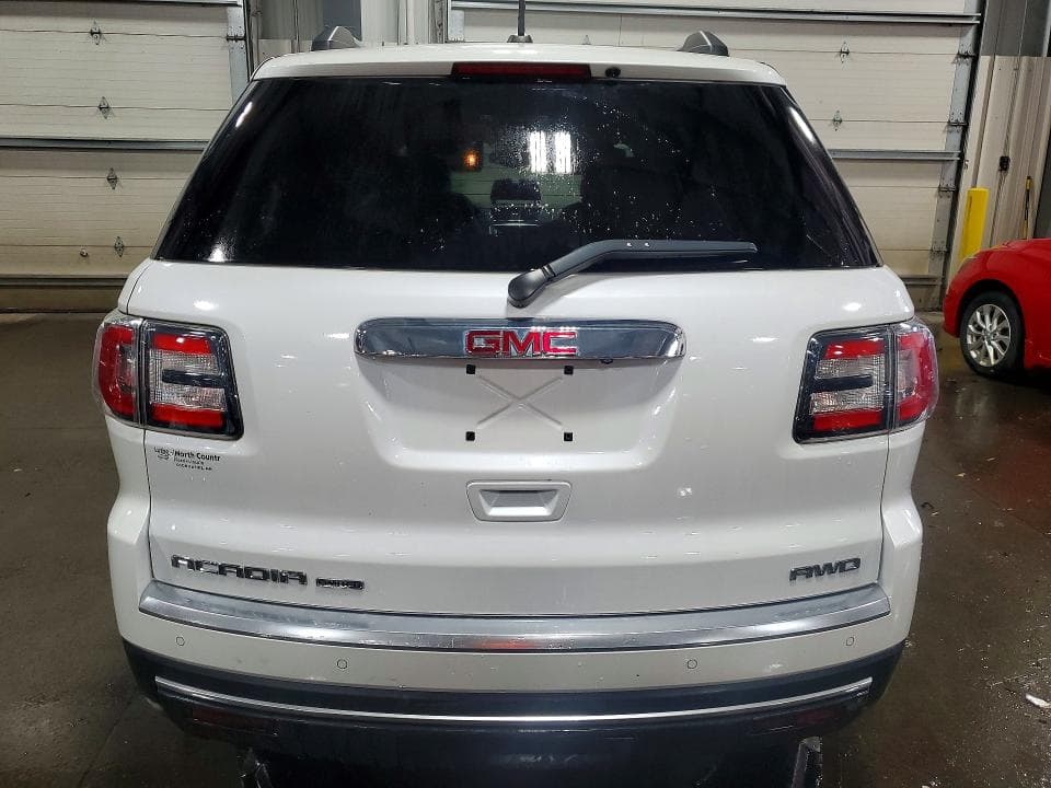 2017 GMC ACADIA LIMITED SLT-2 SLT-2 6