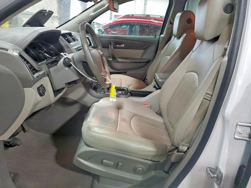 2017 GMC ACADIA LIMITED SLT-2 SLT-2 7