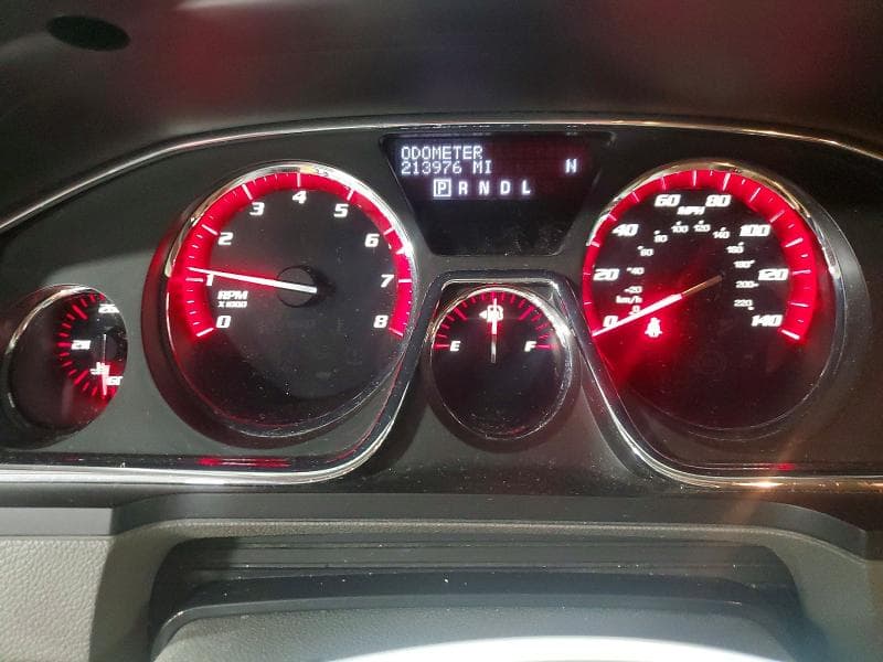 2017 GMC ACADIA LIMITED SLT-2 SLT-2 9