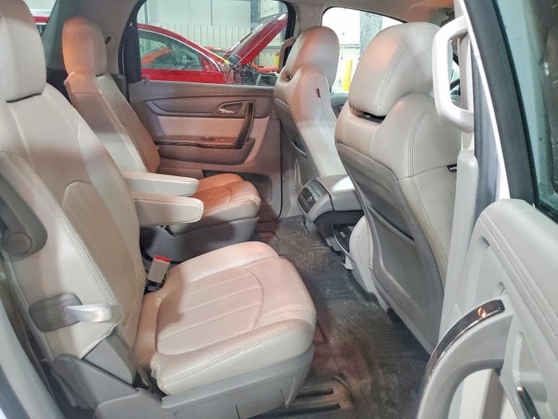 2017 GMC ACADIA LIMITED SLT-2 SLT-2 10