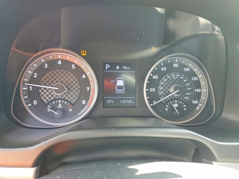 2019 HYUNDAI ELANTRA SEL 9