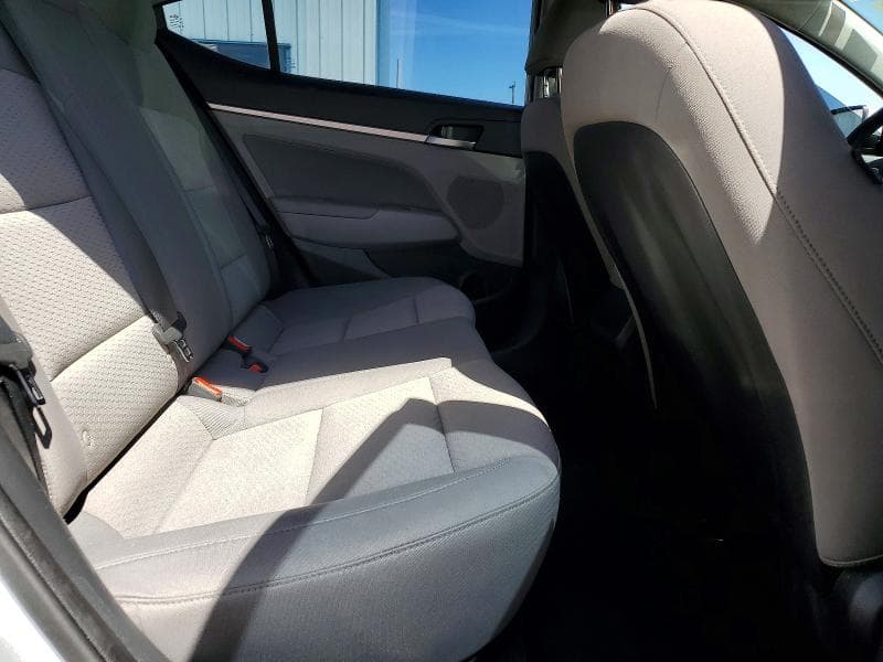 2019 HYUNDAI ELANTRA SEL 10