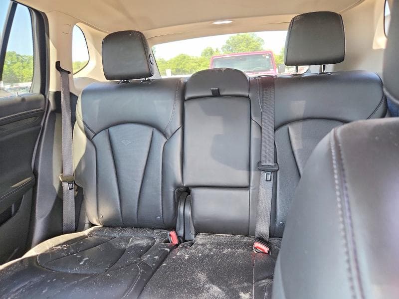 2019 BUICK ENVISION ESSENCE ESSENCE 10