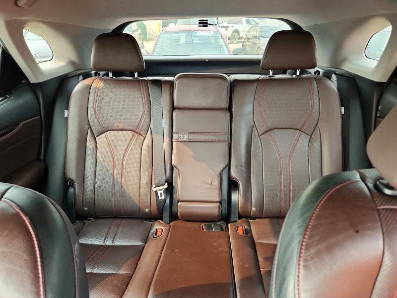 2017 LEXUS RX 350 BASE 10
