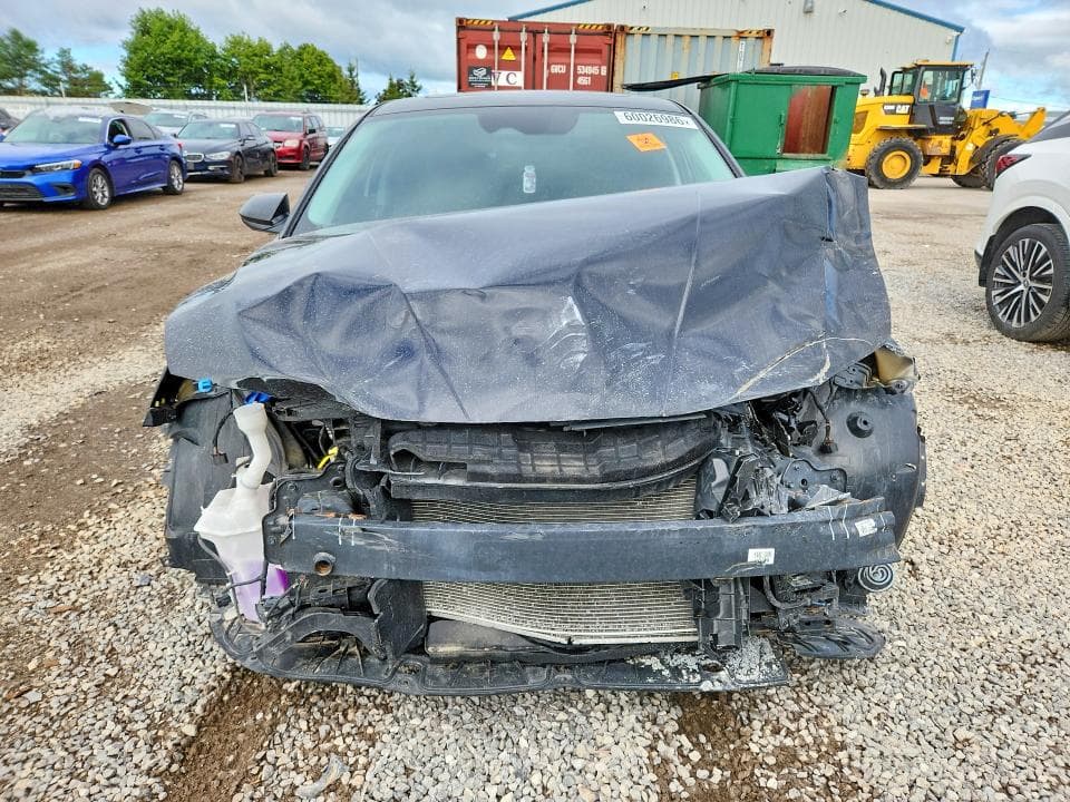 2022 HYUNDAI ELANTRA SEL 5