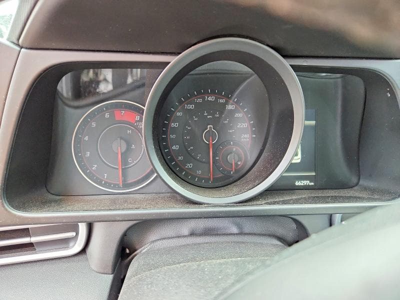 2022 HYUNDAI ELANTRA SEL 9