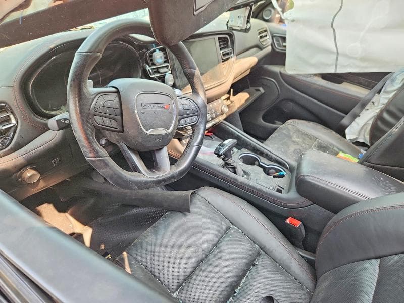 2025 DODGE DURANGO R/T 8