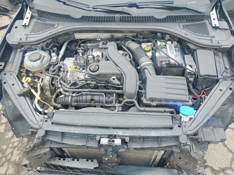 2022 VOLKSWAGEN JETTA S 11