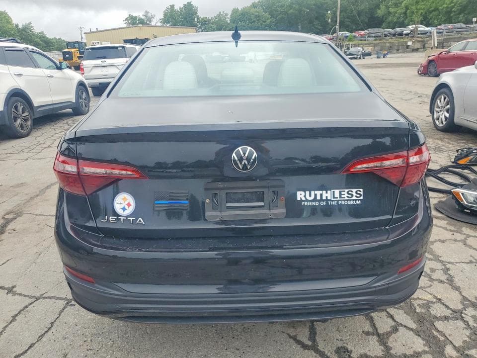 2022 VOLKSWAGEN JETTA S 6
