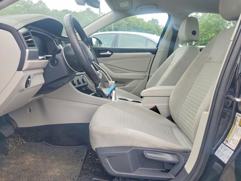 2022 VOLKSWAGEN JETTA S 7