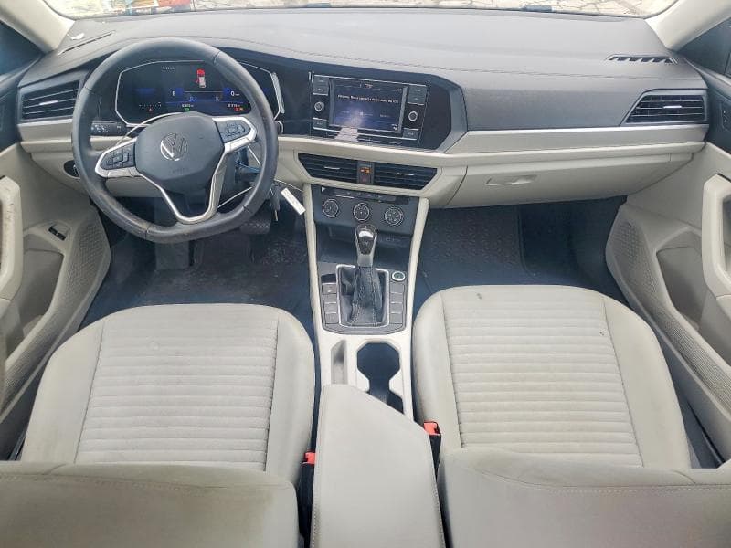 2022 VOLKSWAGEN JETTA S 8